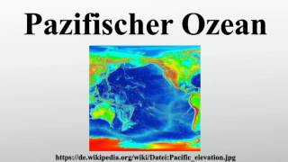 Detail Pazifischen Ozean Nomer 8