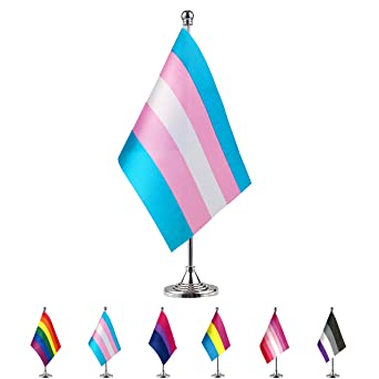 Detail Pride Desktop Nomer 7