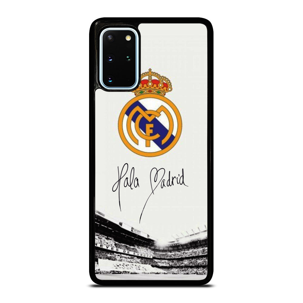 Detail Real Madrid Gadget Nomer 7