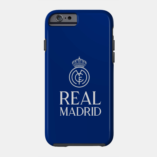 Detail Real Madrid Gadget Nomer 6