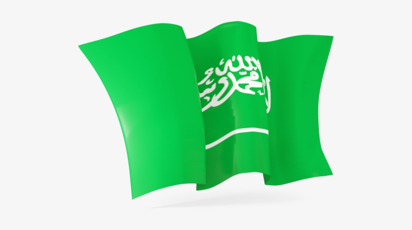 Detail Saudi Arabien Flagge Nomer 8