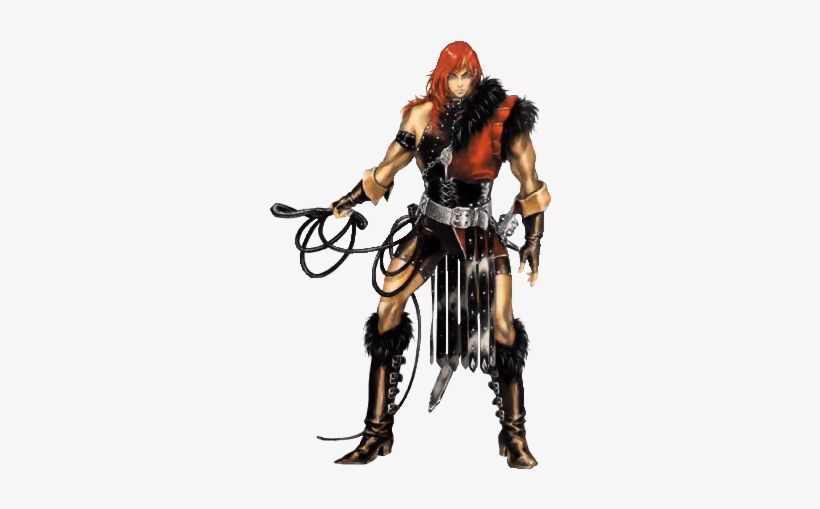 Detail Simon Belmont Png Nomer 3