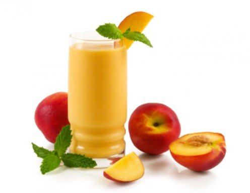 Detail Smoothie Apfel Melone Nomer 14