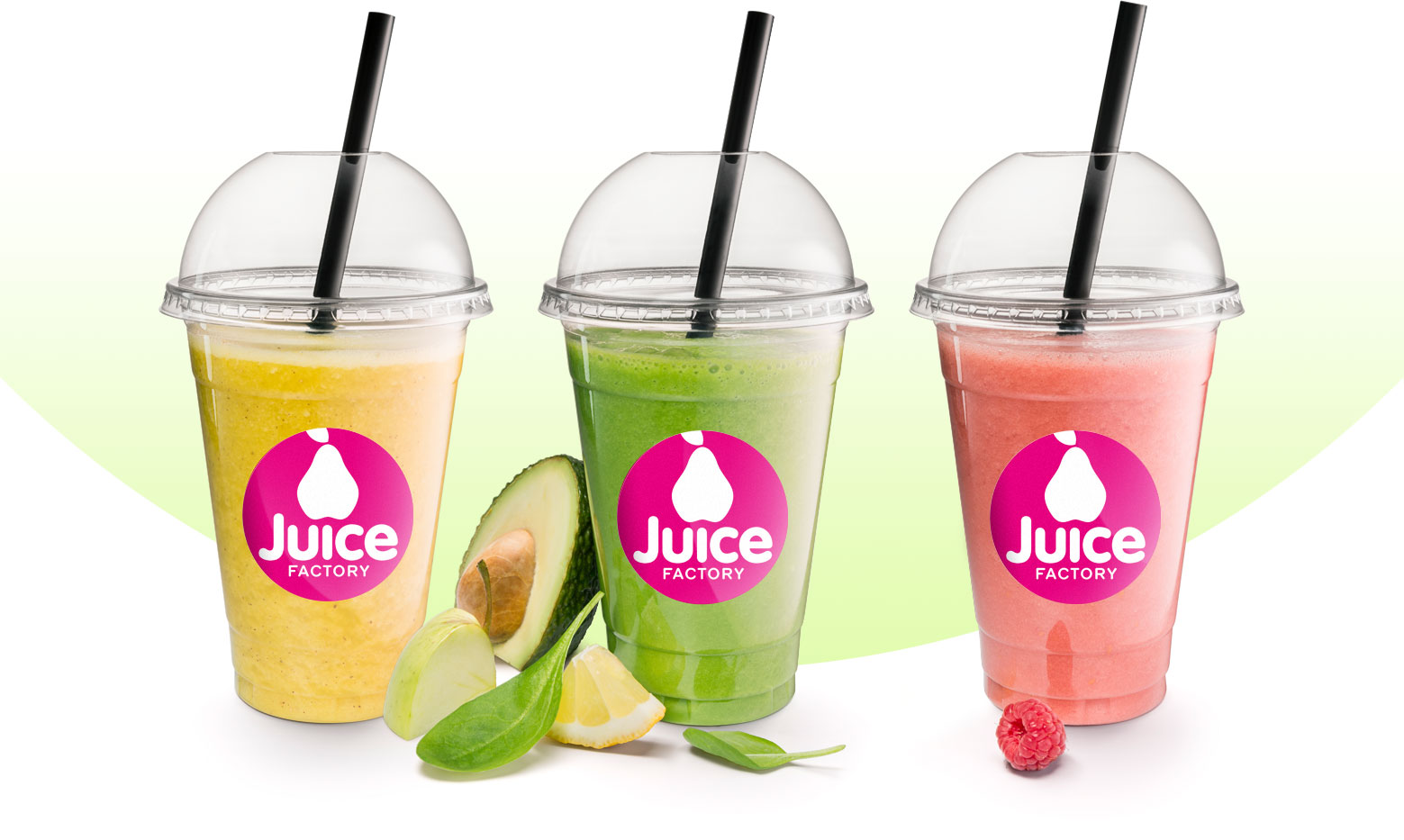 Detail Smoothie Apfel Melone Nomer 18