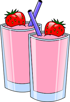 Detail Smoothie Apfel Melone Nomer 22