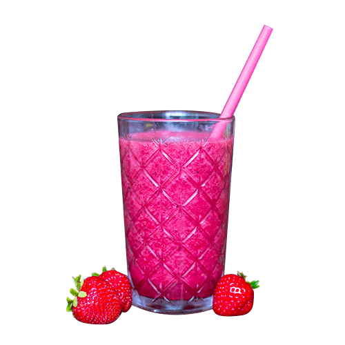 Detail Smoothie Apfel Melone Nomer 24
