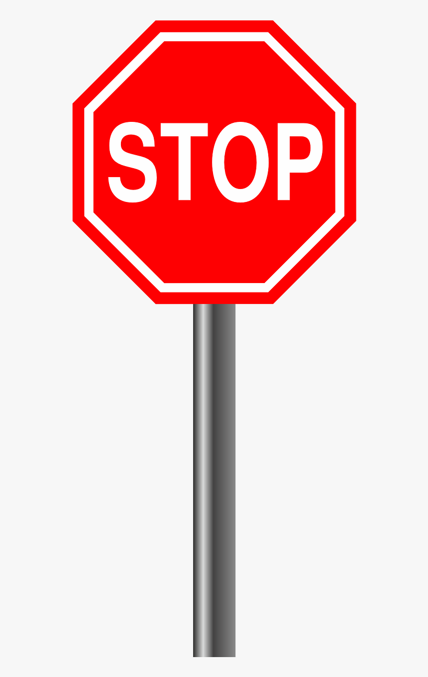 Detail Stop Clipart Nomer 5