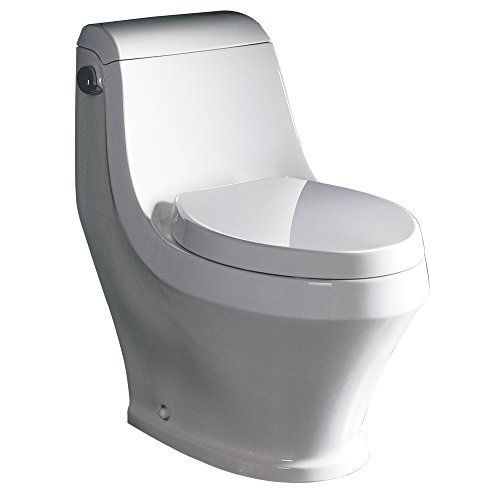 Detail Toilette Modern Nomer 7