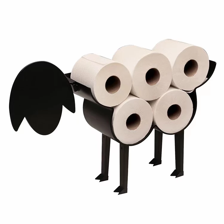 Detail Toiletten Schaf Nomer 9