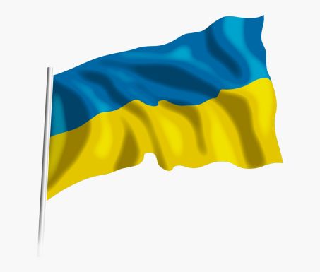 Detail Ukrainische Flagge Bilder Nomer 19