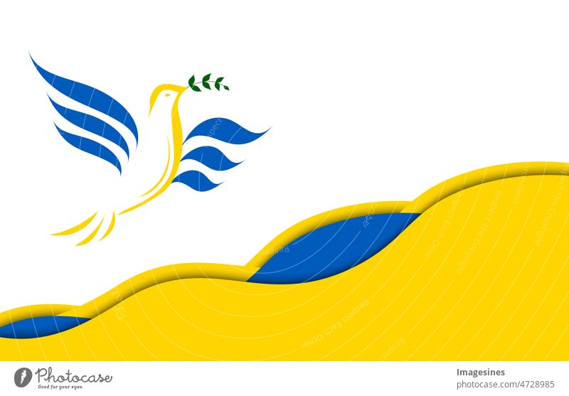 Detail Ukrainische Flagge Bilder Nomer 24