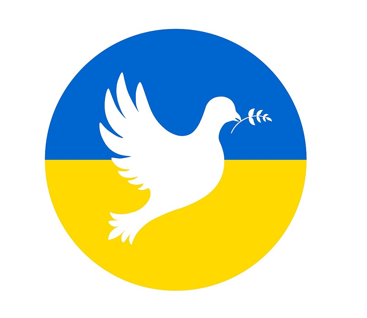 Detail Ukrainische Flagge Bilder Nomer 30