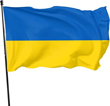 Detail Ukrainische Flagge Bilder Nomer 4