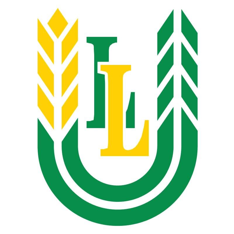 Detail University Of Latvia Logo Nomer 2