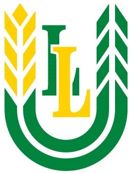 Detail University Of Latvia Logo Nomer 3