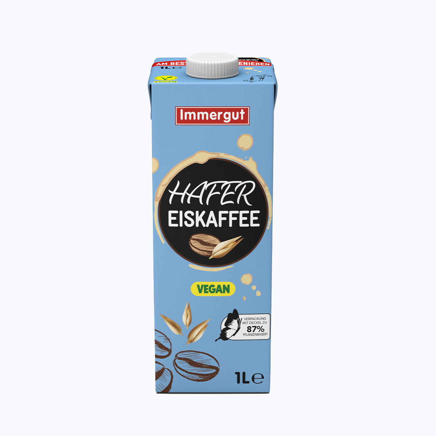 Detail Veganer Eiskaffee Nomer 2