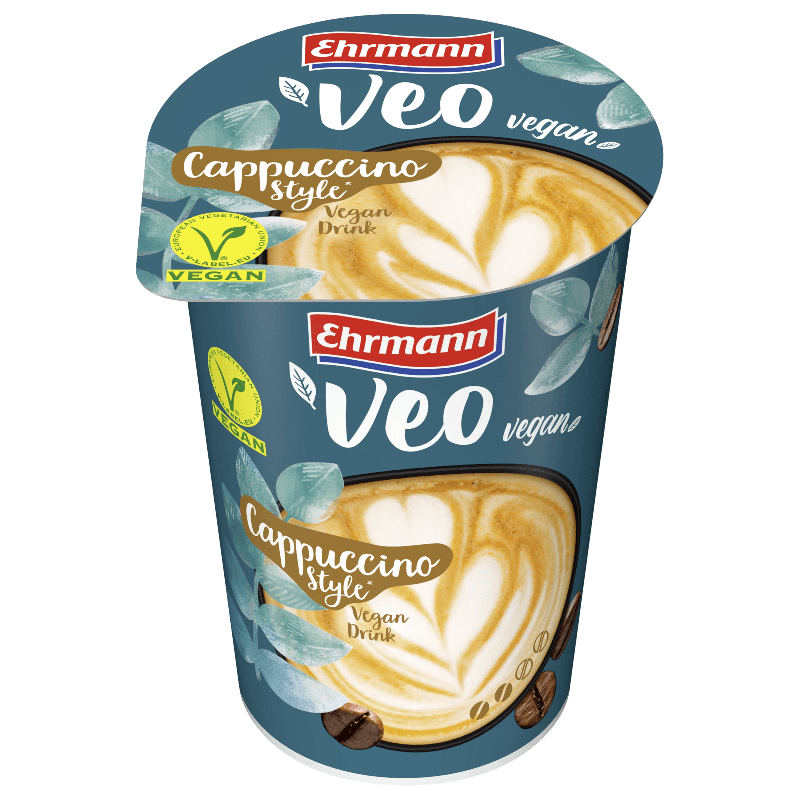 Detail Veganer Eiskaffee Nomer 22