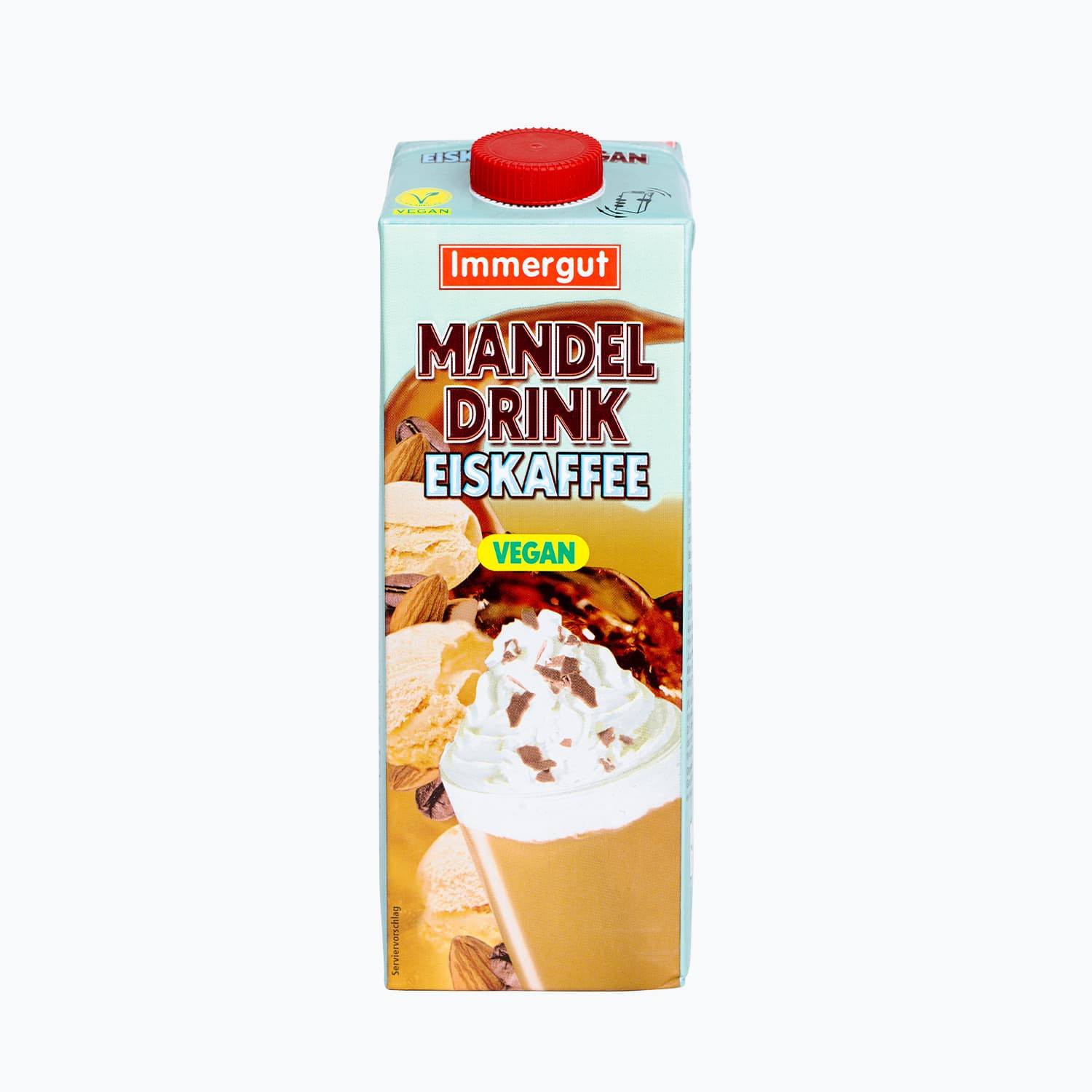 Detail Veganer Eiskaffee Nomer 3