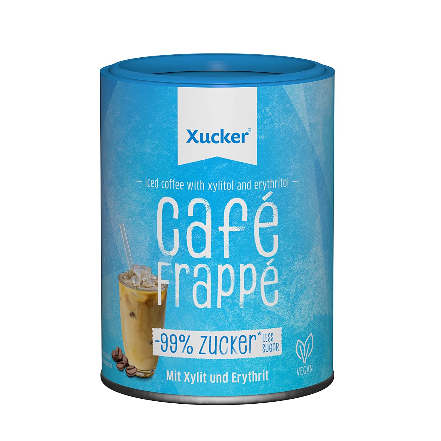Detail Veganer Eiskaffee Nomer 4