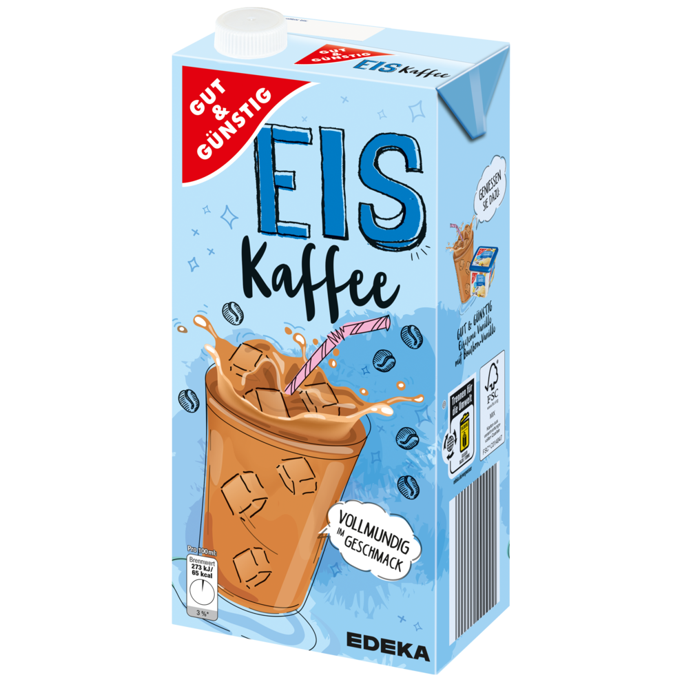 Detail Veganer Eiskaffee Nomer 7
