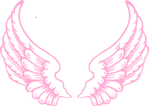 Wings Pink - KibrisPDR