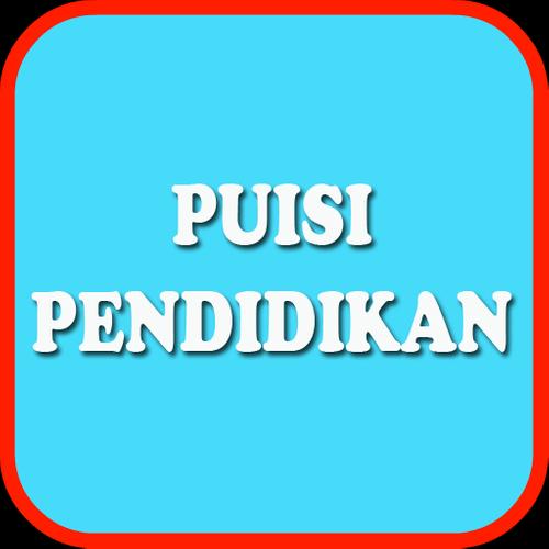 Detail Puisi Pendidikan 2018 Nomer 14