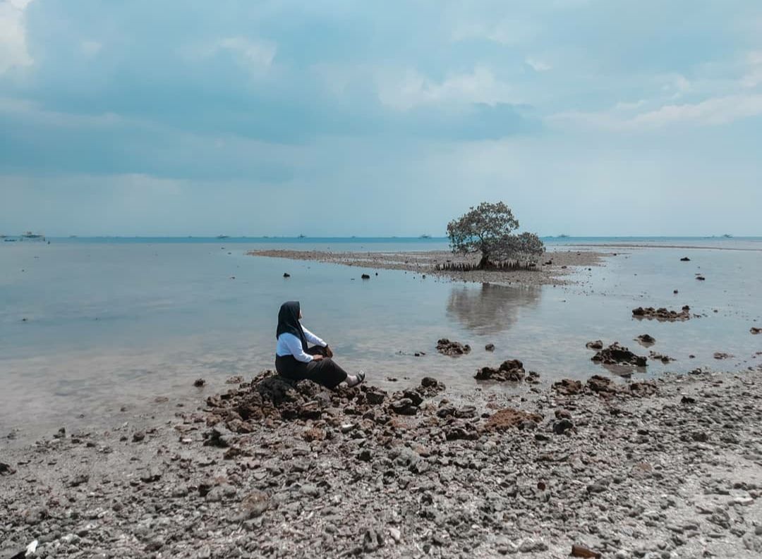 Detail Puisi Pengalaman Berlibur Ke Pantai Nomer 14