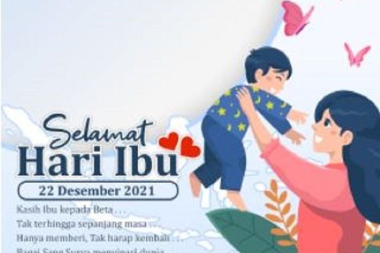 Detail Puisi Pengorbanan Seorang Ibu Nomer 44