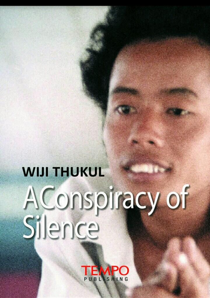 Detail Puisi Peringatan Wiji Thukul Nomer 45