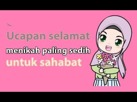 Detail Puisi Pernikahan Sahabat Nomer 21