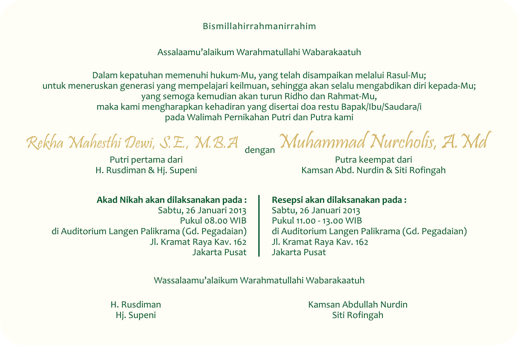 Detail Puisi Pernikahan Sahabat Nomer 49