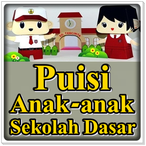 Detail Puisi Persahabatan Anak Sd Nomer 31