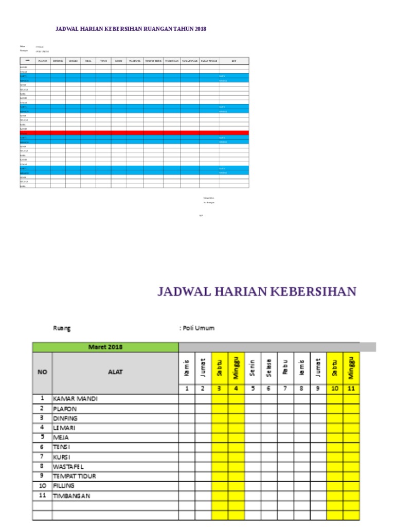 Detail Puisi Petugas Kebersihan Nomer 22