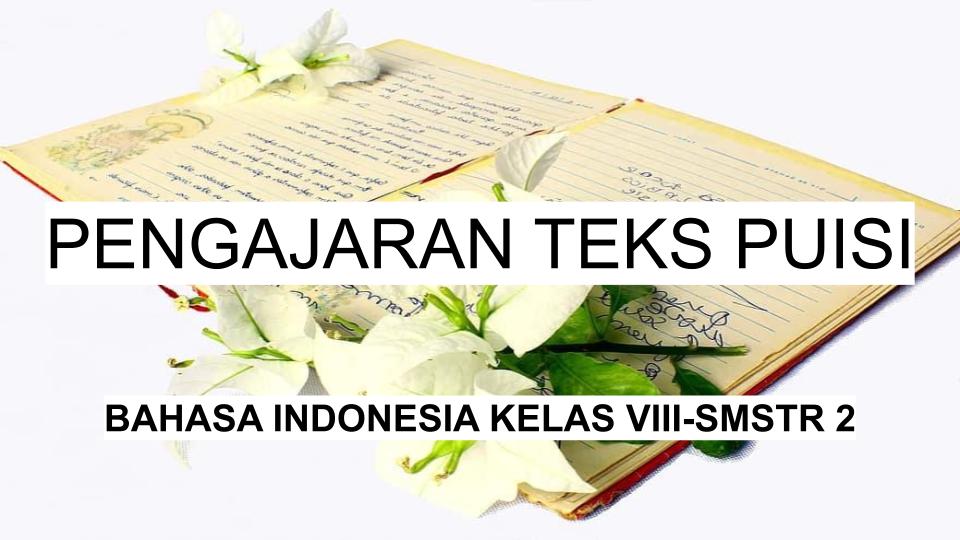 Detail Puisi Petugas Kebersihan Nomer 45