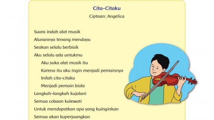 Detail Puisi Polisi Lalu Lintas Nomer 43