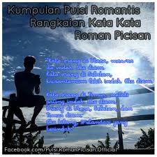 Detail Puisi Puisi Roman Picisan Nomer 35