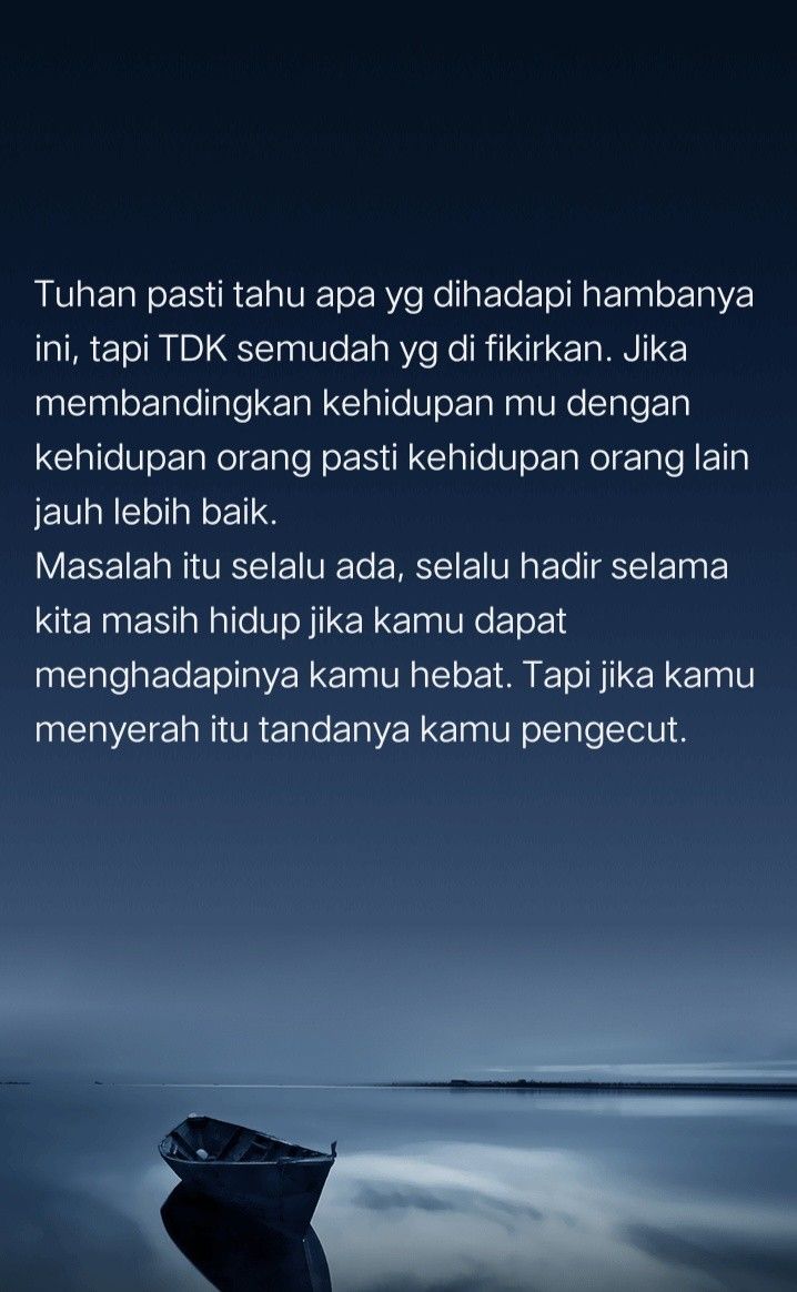 Detail Puisi Putus Asa Nomer 18