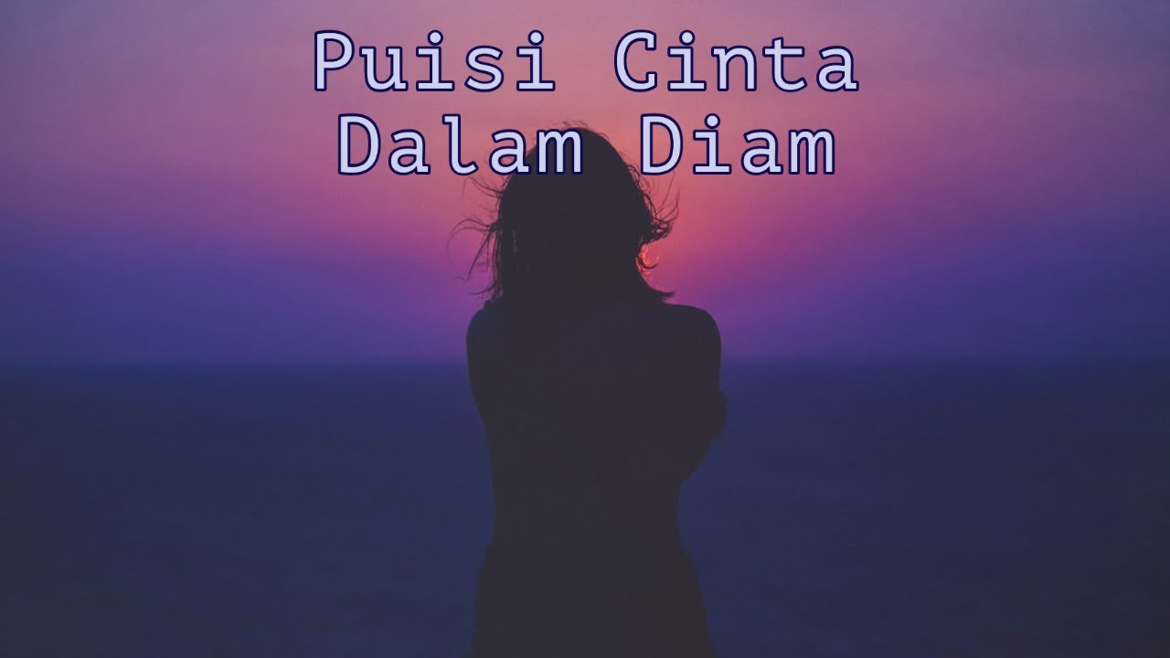 Detail Puisi Putus Cinta Nomer 30