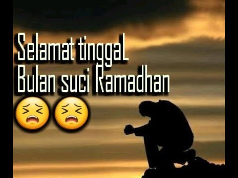 Detail Puisi Ramadhan Yang Sedih Nomer 29