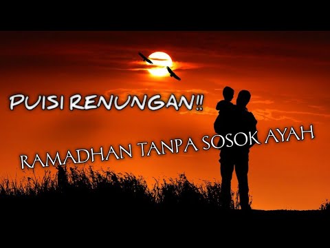 Detail Puisi Ramadhan Yang Sedih Nomer 36