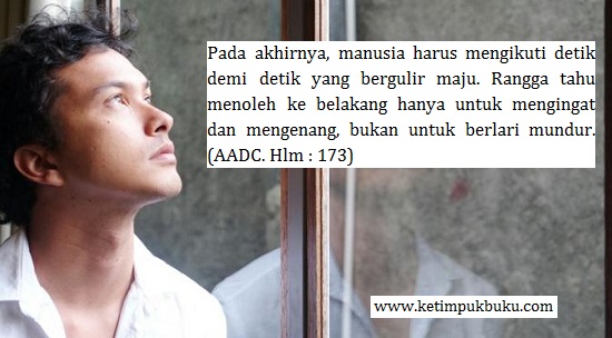Detail Puisi Rangga Aadc 1 Nomer 14