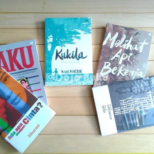 Detail Puisi Rangga Aadc 1 Nomer 43
