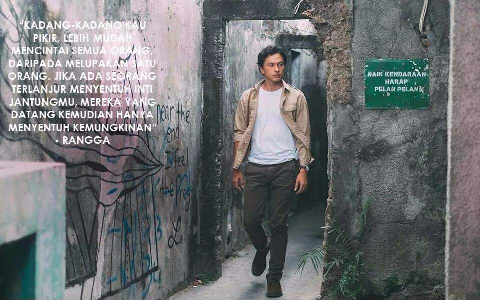 Detail Puisi Rangga Aadc 1 Nomer 8
