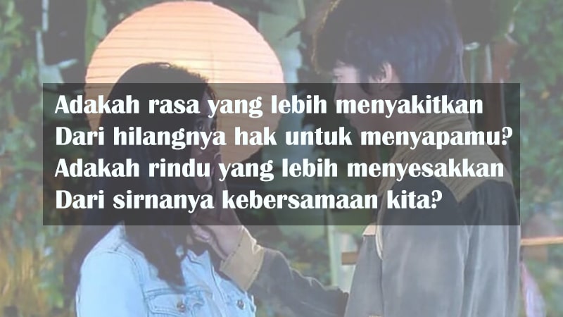 Detail Puisi Rasa Sakit Hati Nomer 48