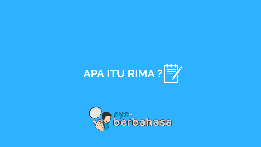 Detail Puisi Rima Aaaa Nomer 43