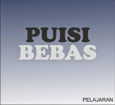 Detail Puisi Rima Bebas Nomer 45