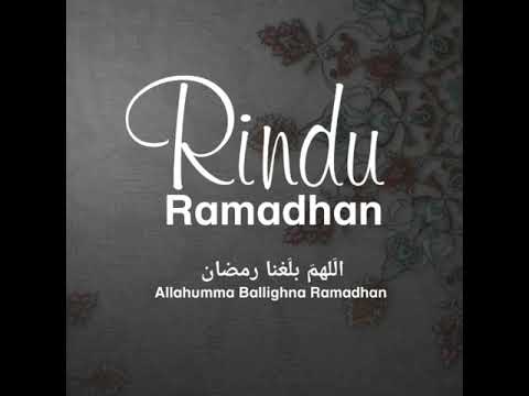 Detail Puisi Rindu Ramadhan Nomer 16