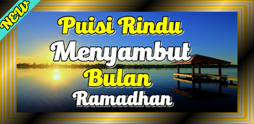 Detail Puisi Rindu Ramadhan Nomer 25