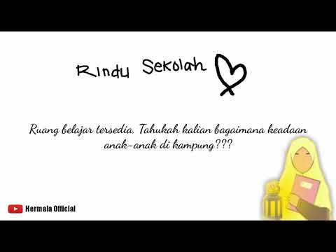 Detail Puisi Rindu Sekolah Nomer 12