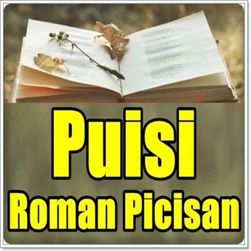Detail Puisi Roman Picisan Maaf Nomer 18